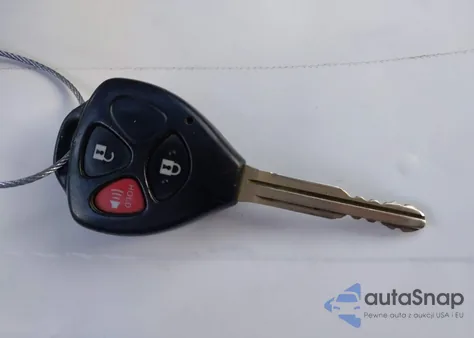 2009 Toyota Rav4 from USA, damaged, VIN JTMZF33V29D001204